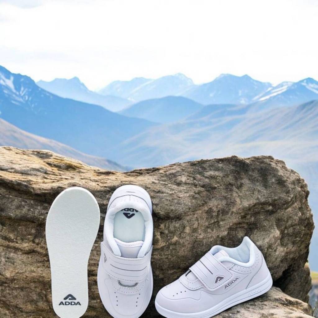 Adda 41g5a Kindergarten Student Sneakers Brand Model 41g5a Size 25-35 ...
