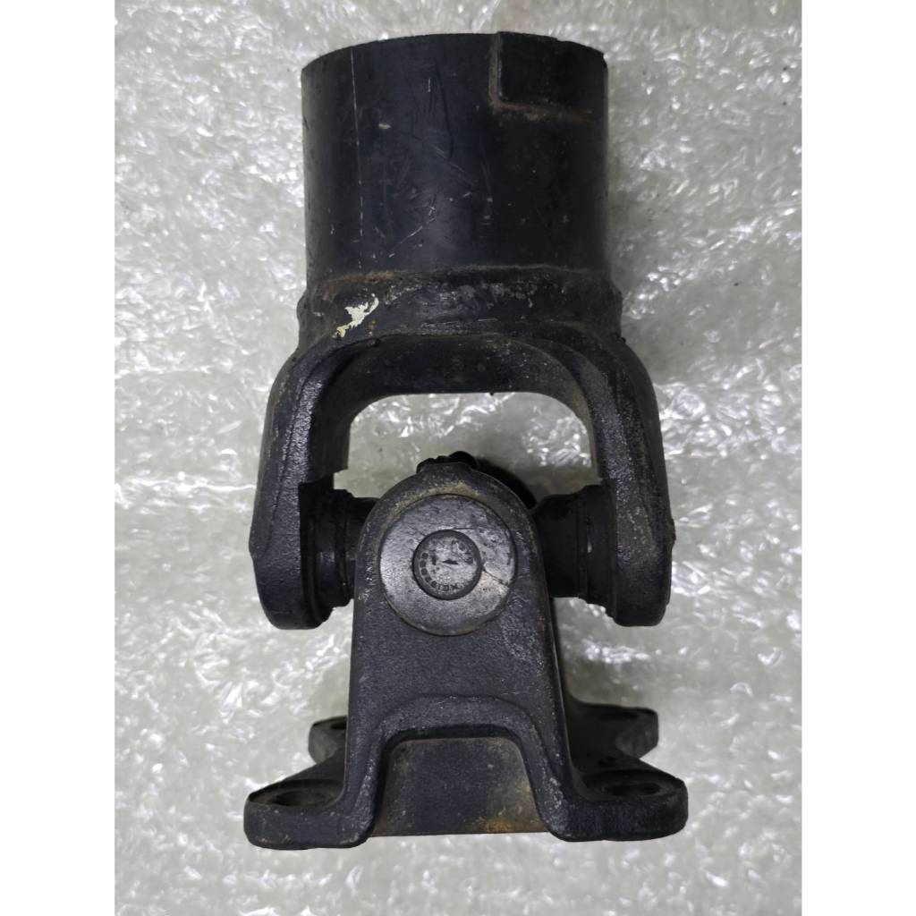 Oxygen Legs Rear Gear Triton Mitsubishi (Plus Normal) And 4WD Removed ...