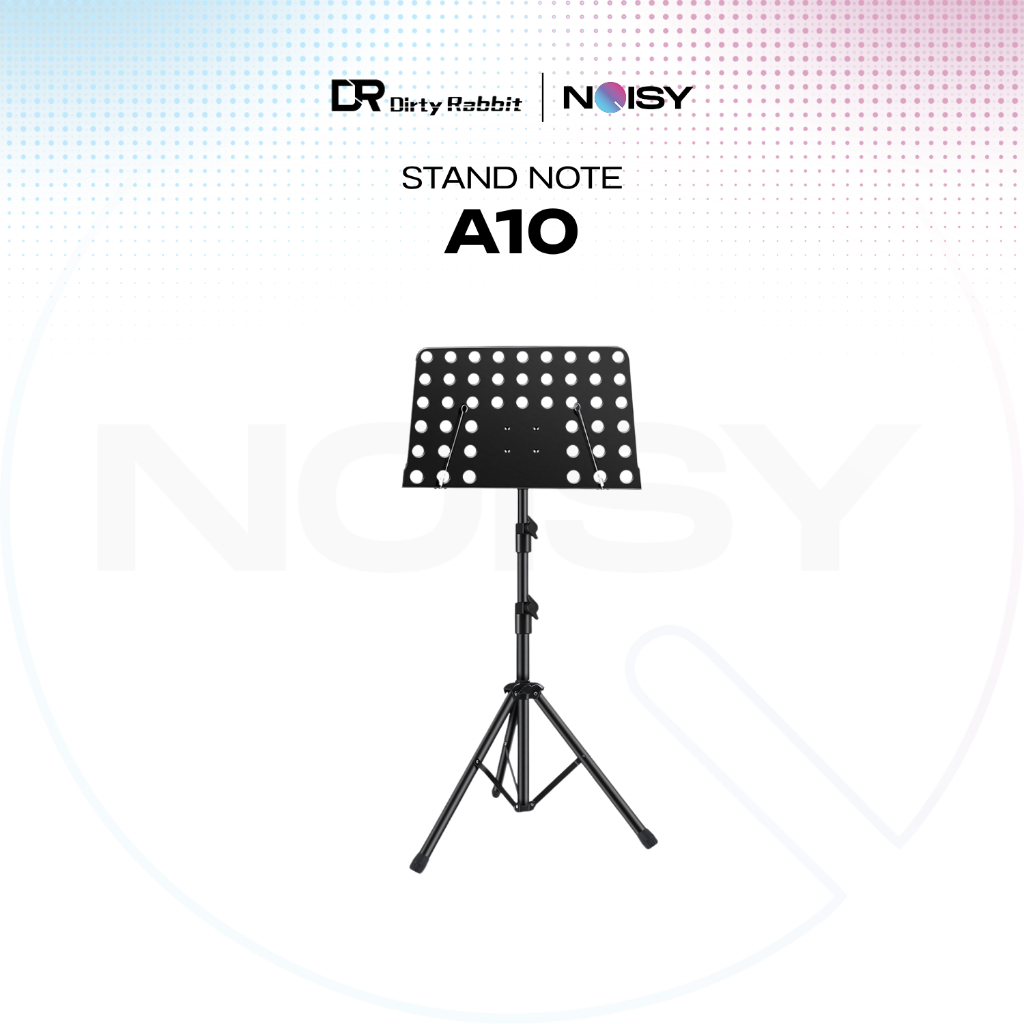 Note Stand Note Stand Note Holder Stand For Music Note Stand | Shopee ...