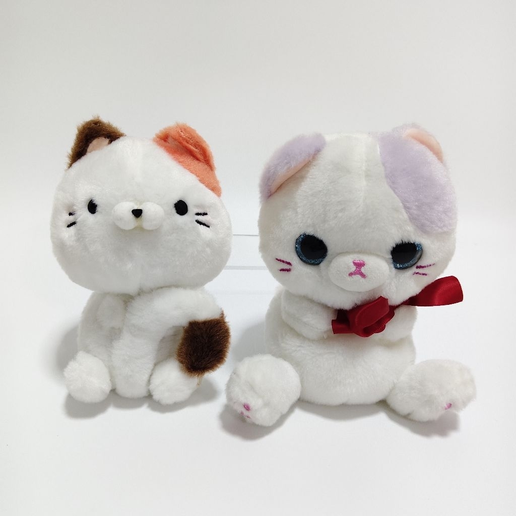 Second Hand Dolls Cat Label Work YELL | Shopee Philippines