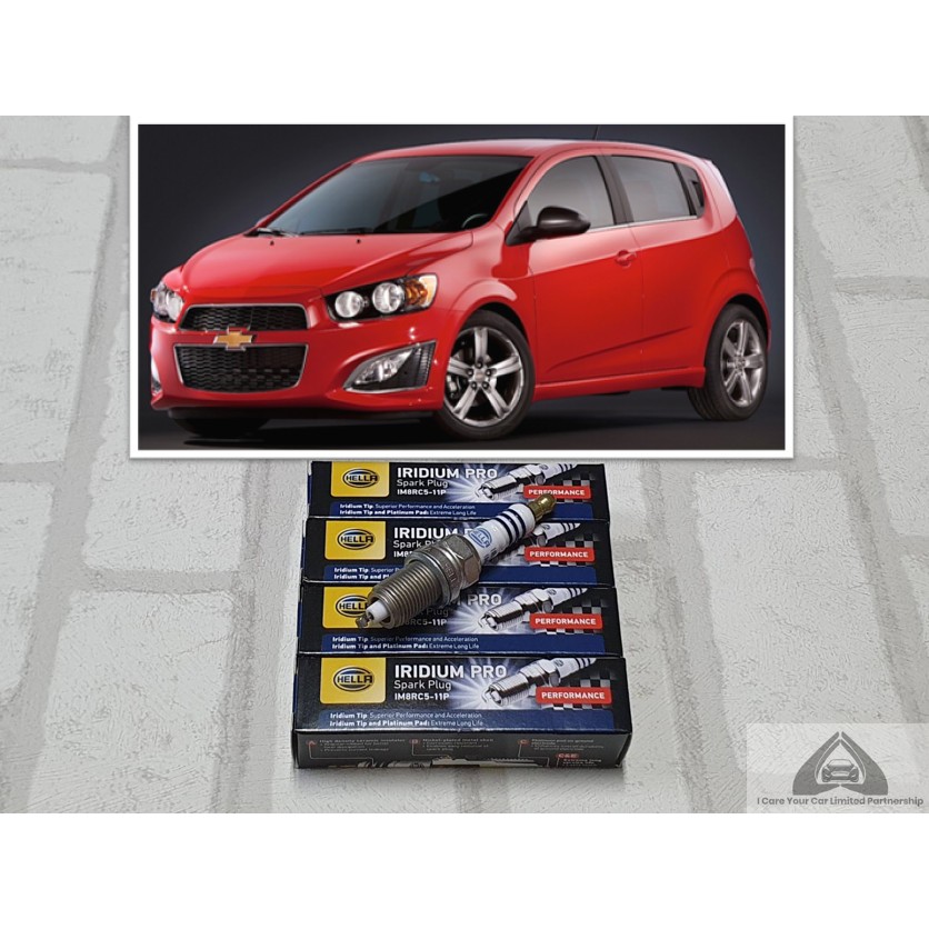Surprising 2014 Chevy Sonic Spark Plugs Images