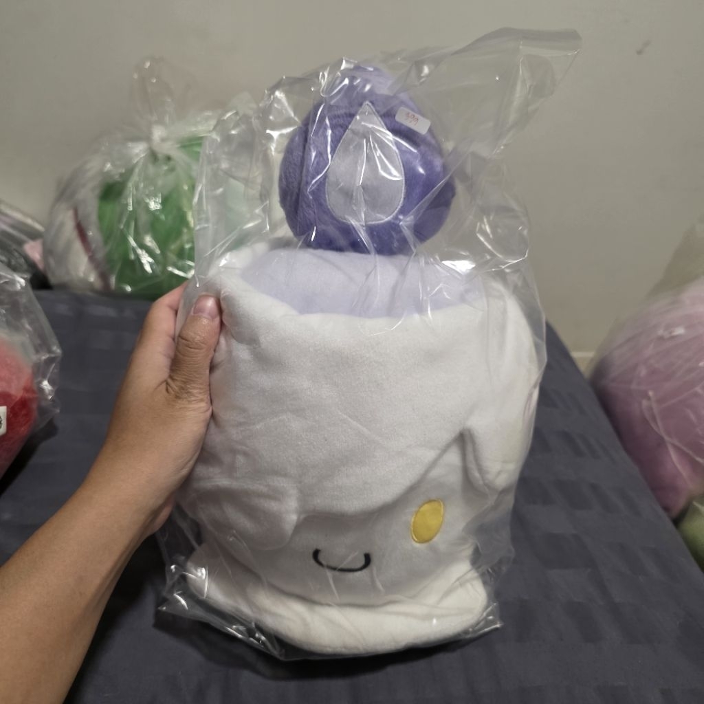 Pokemon Hitomoshi Pokémon 0607 | Shopee Philippines