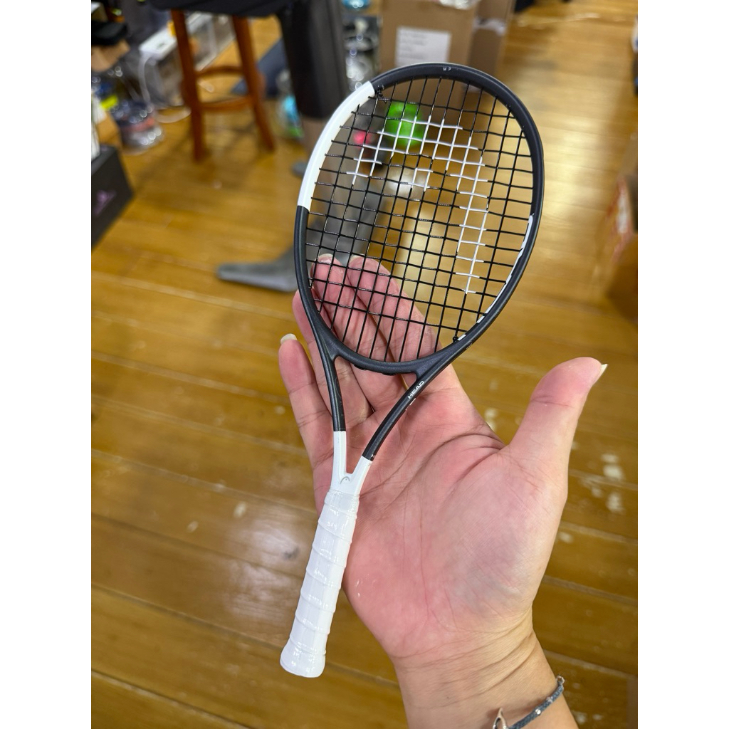 Shop head tennis racket speed for Sale on Shopee Philippines