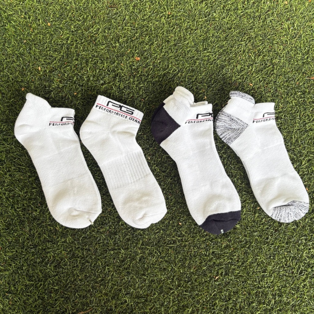 morninggolf Golf Socks 