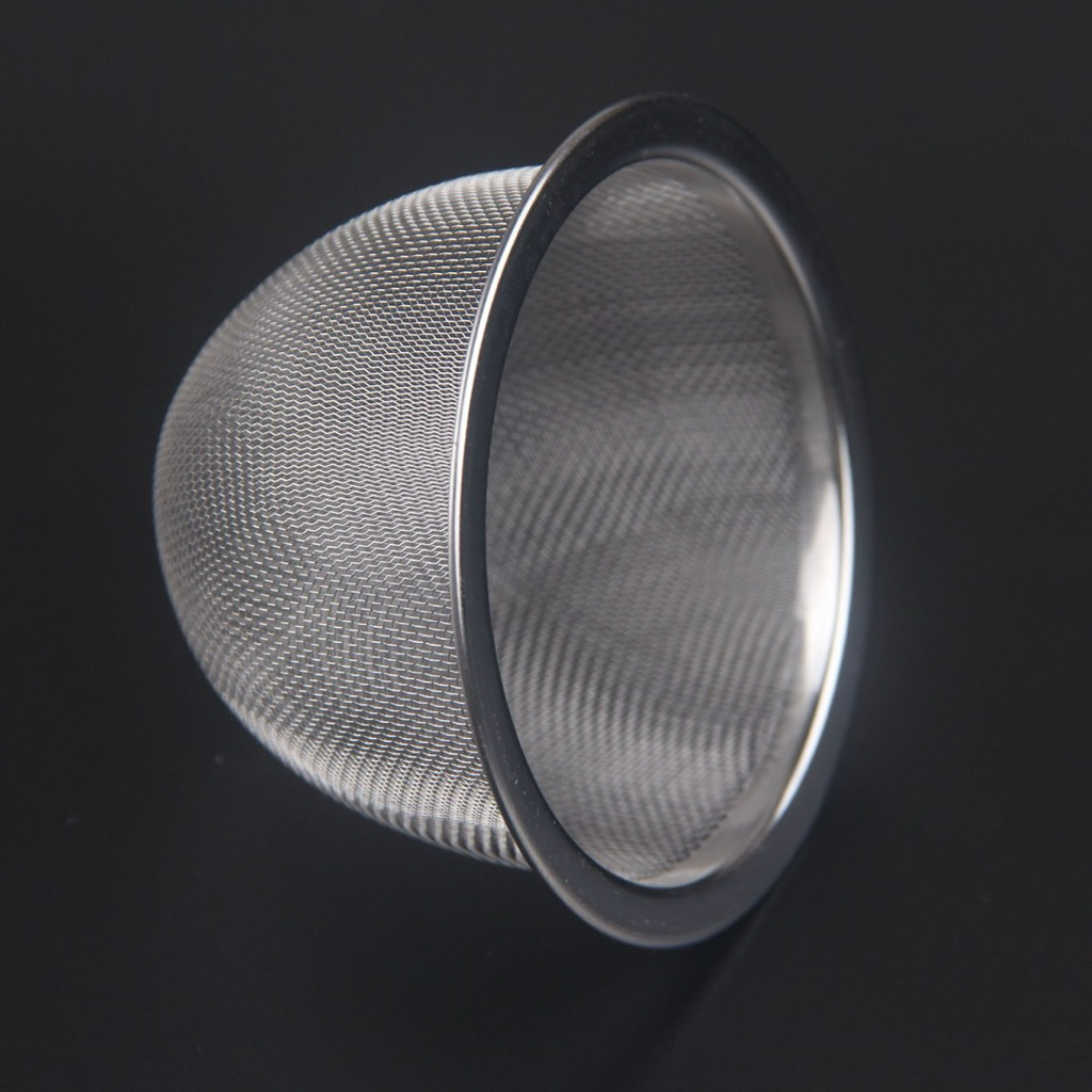 Matcha Sieve/Tea Strainer 304 Stainless Steel Soft Shape Save Money Tea ...