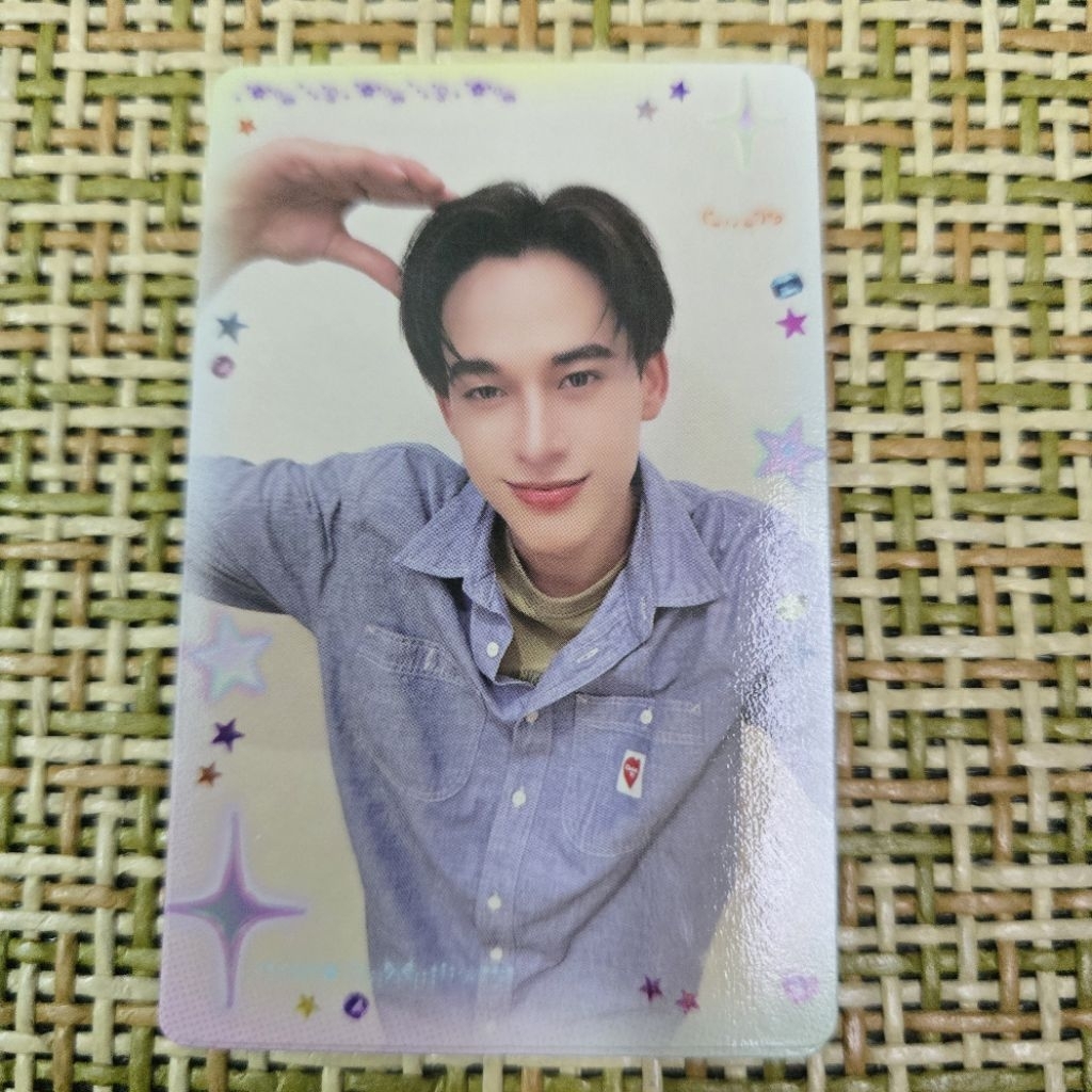 BOYS GMMTV POP UP STORE IN OSAKA 2025-WilliamEst LYKN JuniorMark