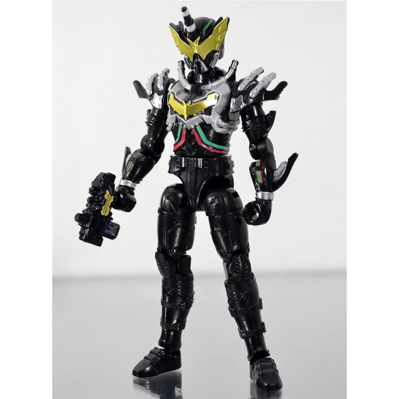 SO-DO Kamen Rider NIGHT ROGUE | Shopee Philippines