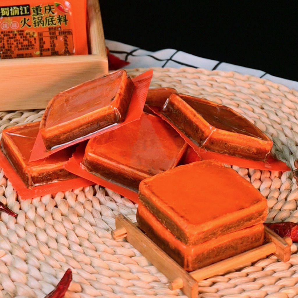 Mala Soup Cube Shabu Hot Pot Soup Base | Shopee Philippines
