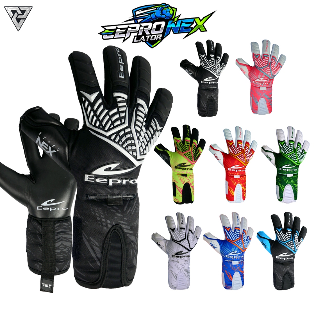 Eepro EG10D8 Door Gloves EeproLATER NEX Model Complete Functions Long ...