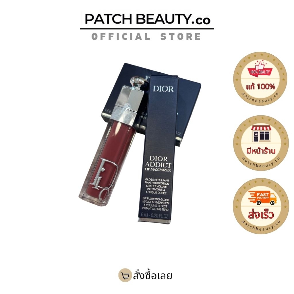 Lip Gloss Maximizer Color 009 intense rosewood Plump | Shopee Philippines