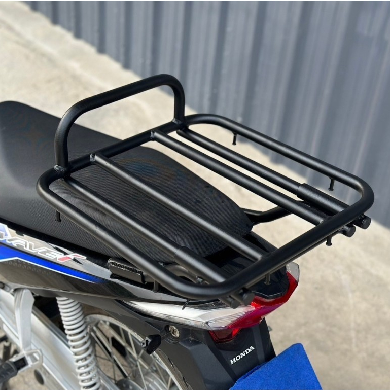 Slide Rear Rack {THEP MOTOR} For HONDA Wave 110i 2021-2024 / | Shopee ...