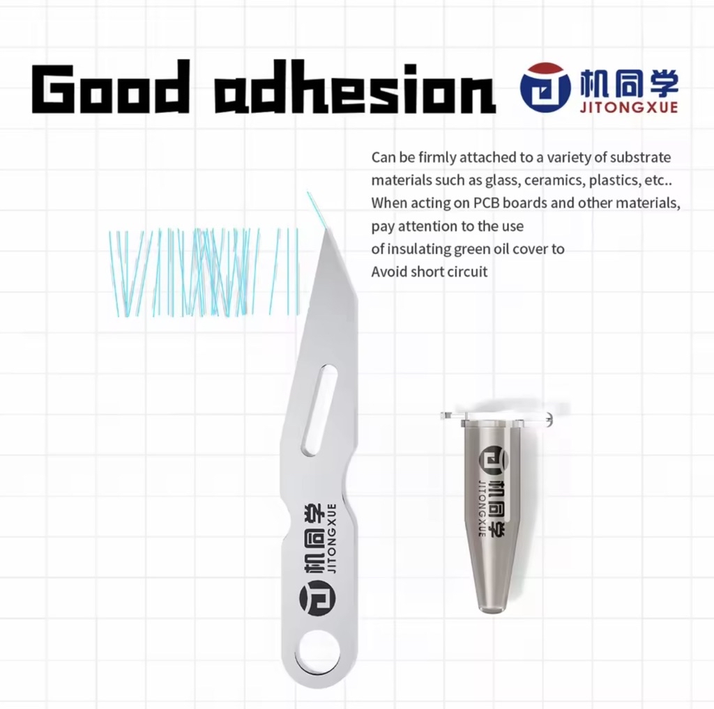 JITONGXUE JTX-F1 Nano Nano Silver Technology For Electrical ...