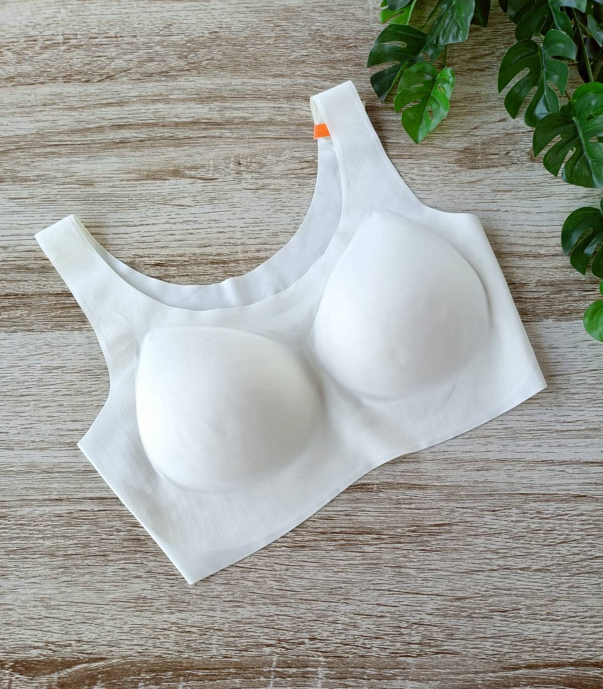 Wacoal Slip-On Style WH9Y01 A Popular Pullover Bra That Makes Your ...