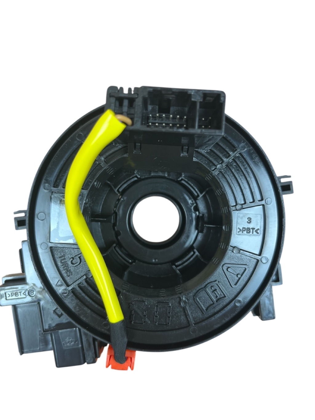Horn Ribbon Spiral U6 Toyota Revo altis 14 yaris ativ | Shopee Philippines