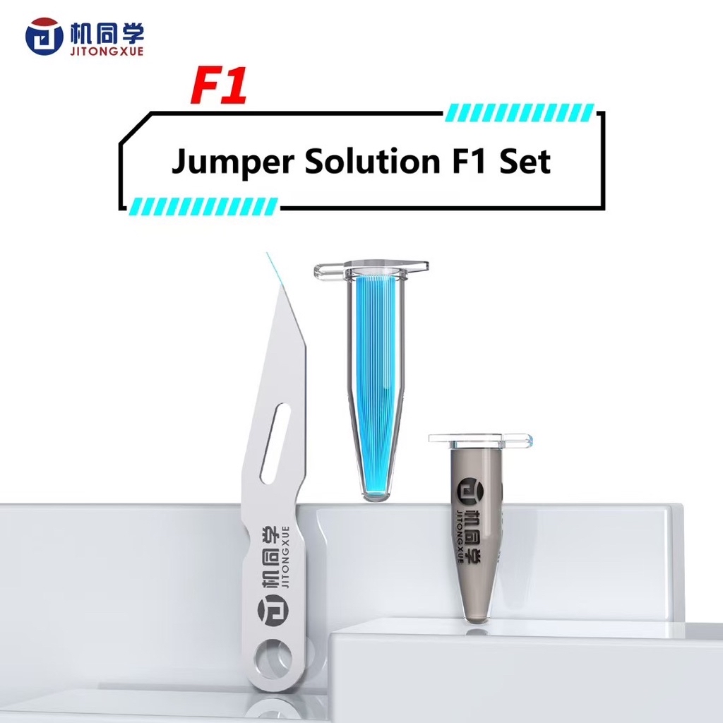 JITONGXUE JTX-F1 Nano Nano Silver Technology For Electrical ...