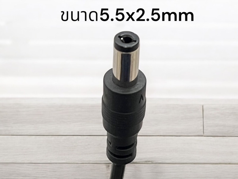 Vstarcam External Cctv Camera Adapter 12V2A 2.5mm Plug. | Shopee ...