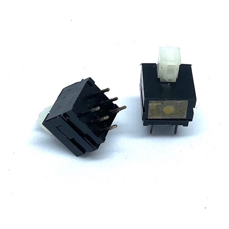 SW Switch Order Print Press On-Off 6 Legs Square Head Button | Shopee ...