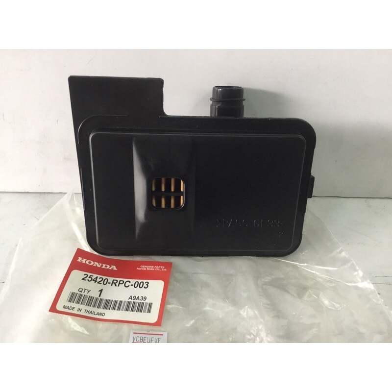 Gear Filter HONDA ACCORD G8 RD20 Year 08-13 CIVIC FD 06 JAZZ City 08-12 ...