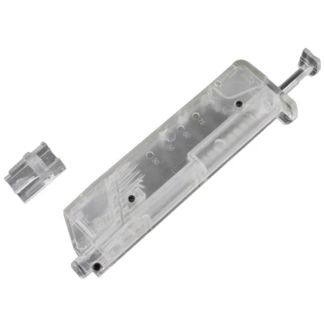 Speed Loader A Device That Helps To Pack More Quickly. Load Bb Faster ...