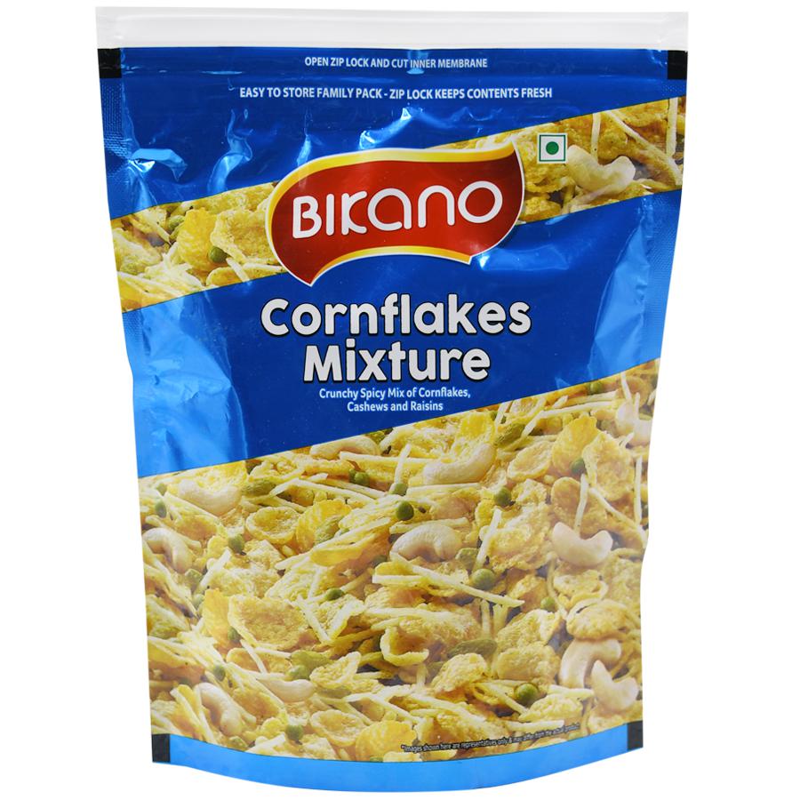 No CONFLAKES MIXTURE 200G Indian Flavor 200G | Shopee Philippines