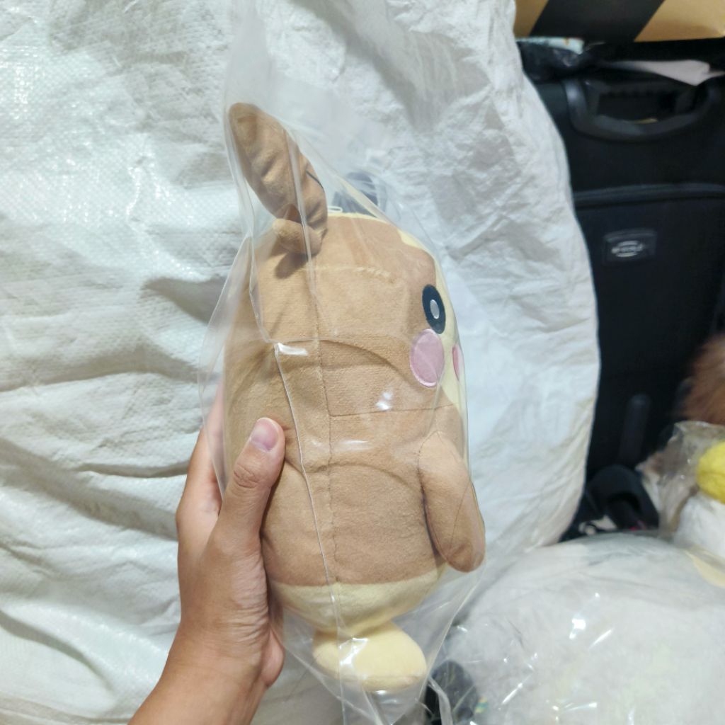 Pokemon Morandi Full Body 0877 | Shopee Philippines