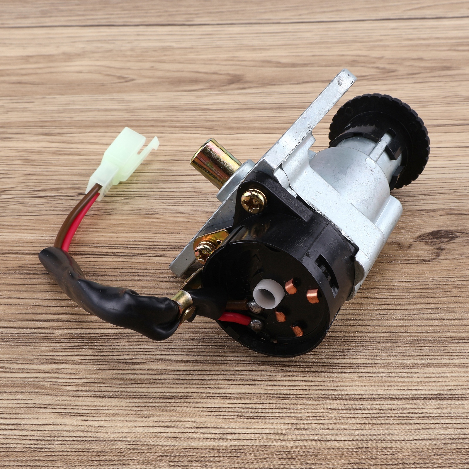 First Generation mio Key Switch Set Socket Car Large With Seat Lock Can ...