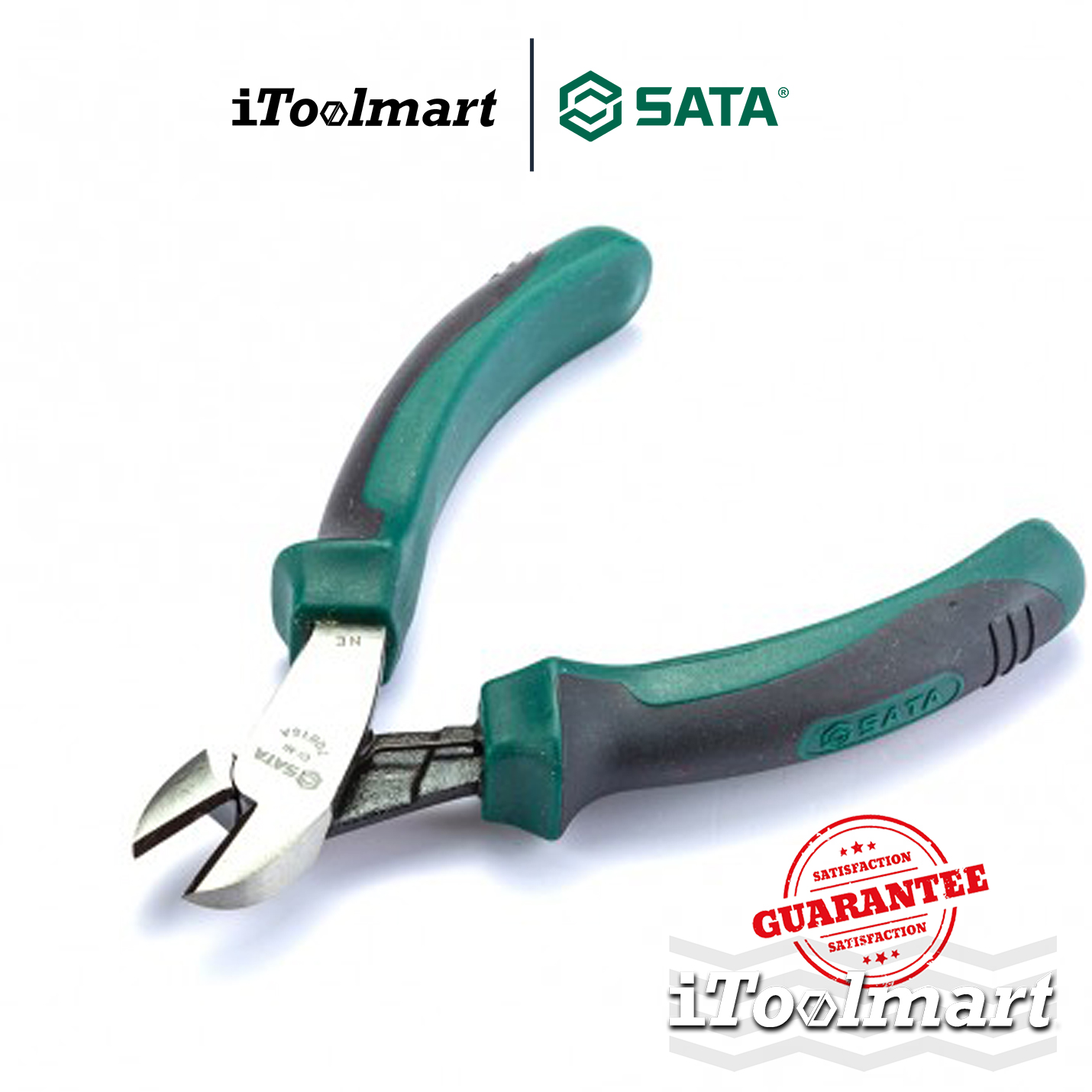 SATA Small Power Cable Cutter 5'' 70615A | Shopee Philippines