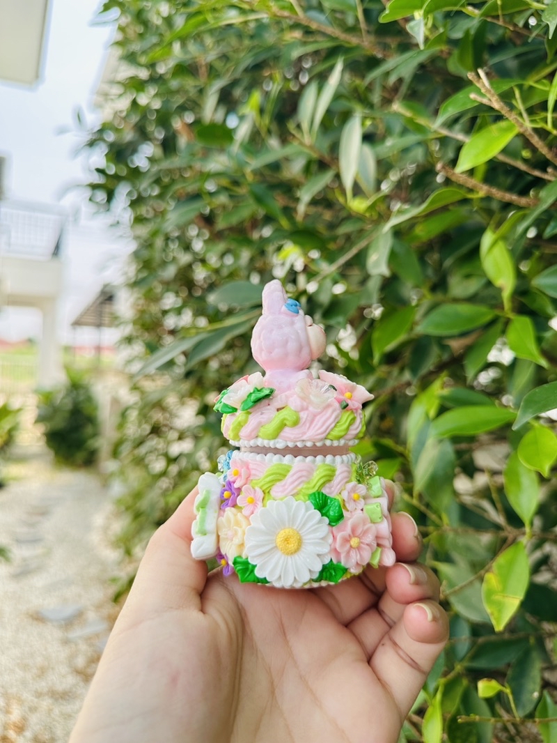 Hong Thai Rabbit Inhaler Case | Shopee Philippines