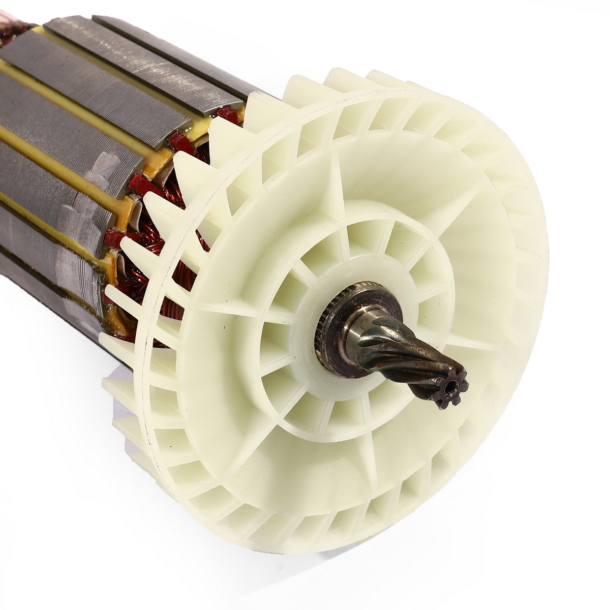 64 Rotor Buoy Used With 13-Inch Wood Planer 2000 Watts Model MB1301 ...