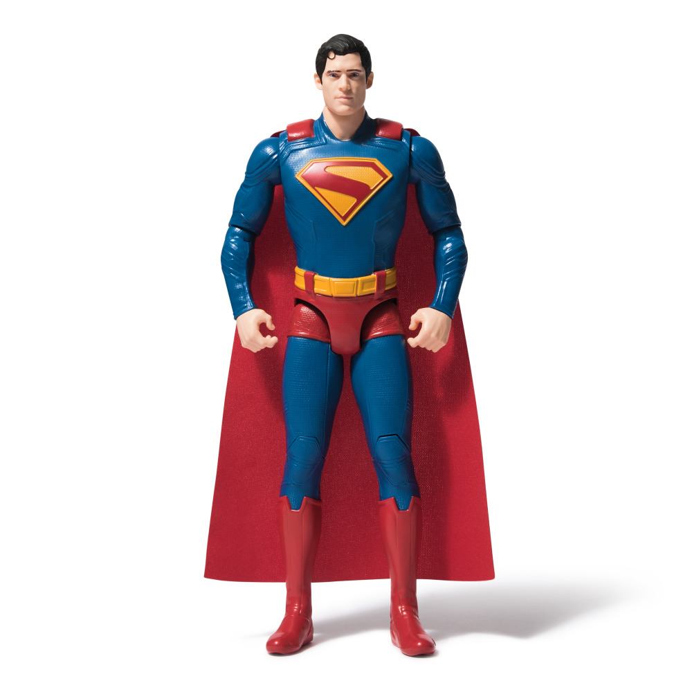 SUPERMAN MOVIE 12 INCH FIGURE GREEN LANTERN Toys | Shopee Philippines