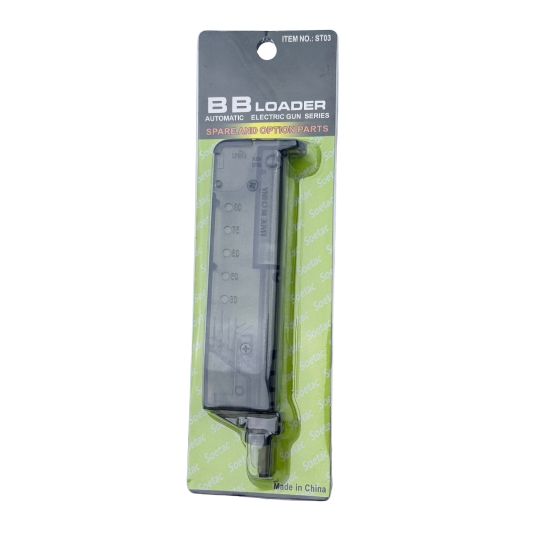 Speed Loader A Device That Helps To Pack More Quickly. Load Bb Faster ...
