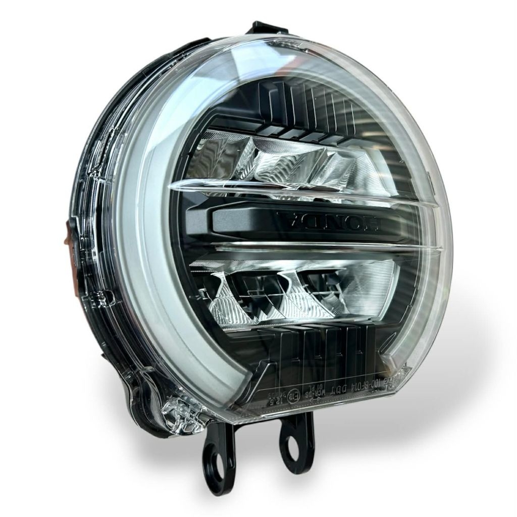 Genuine Headlights HONDA CB650R 2019-2023 | Shopee Philippines