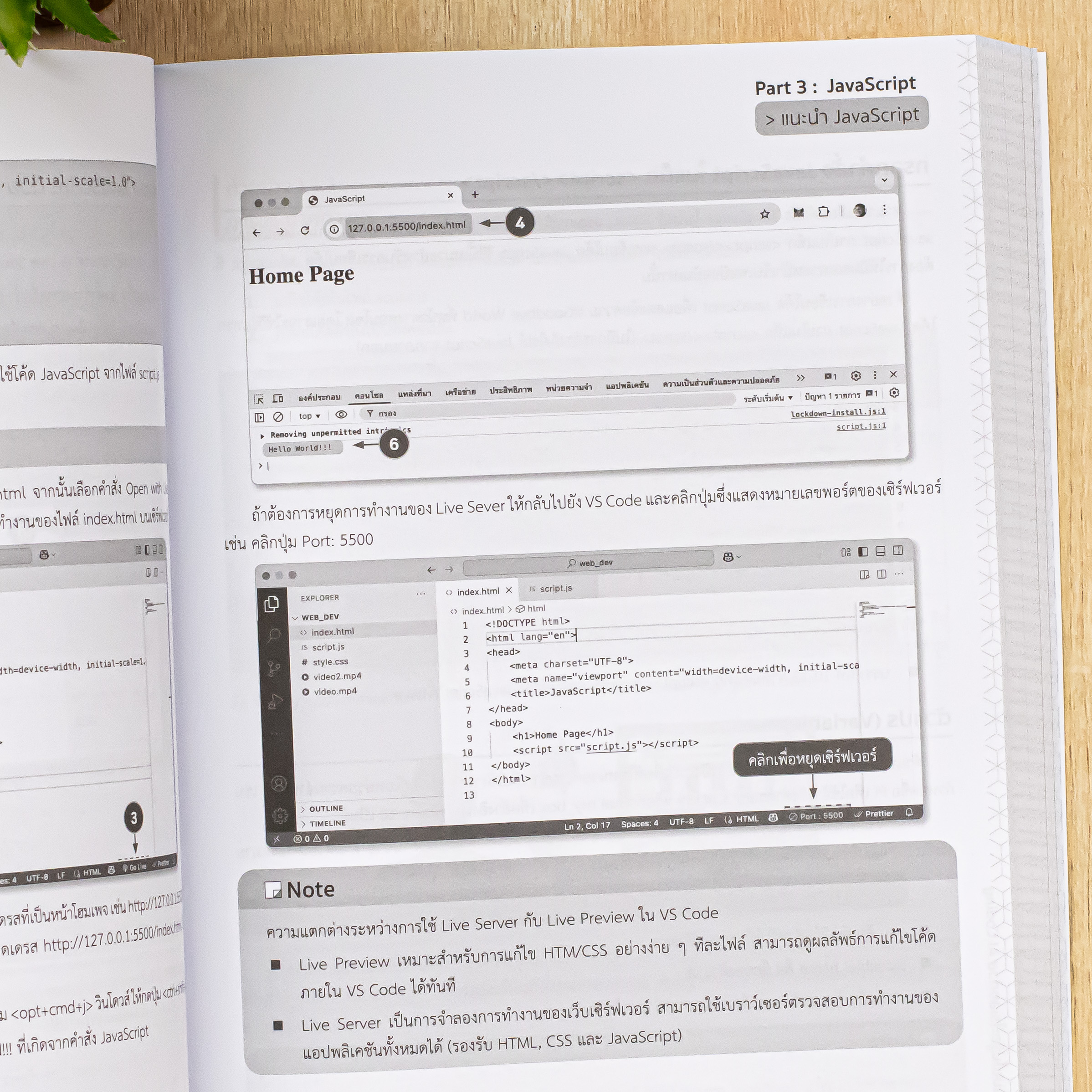 Book: Create A Web Without Knowing Anything With AI Coding + HTML CSS ...