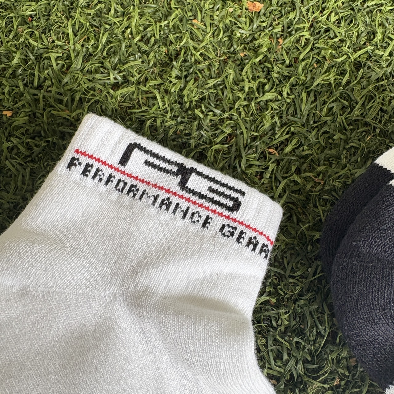 morninggolf Golf Socks 