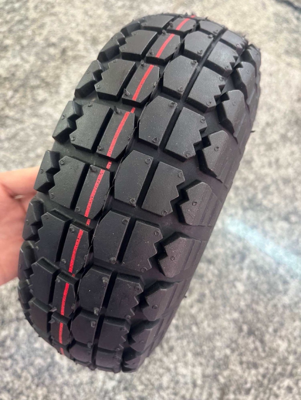 Wheel 4
