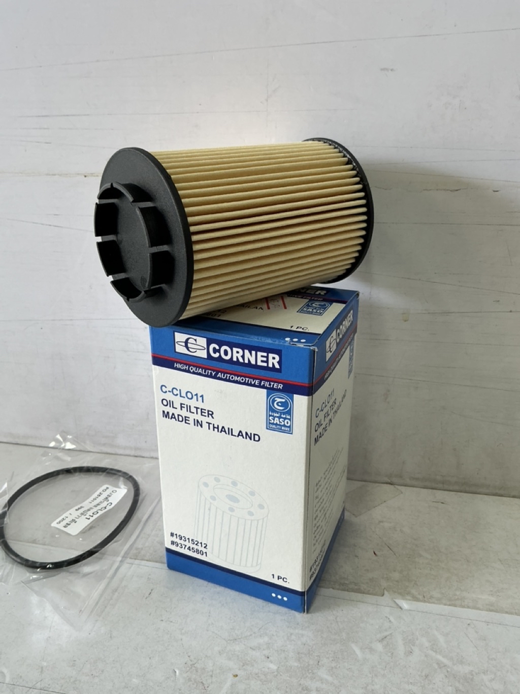 Oil Filter Chevrolet CAPTIVA 2.0 C140 Cruze 2.0 Dechel Year 13-18 With ...