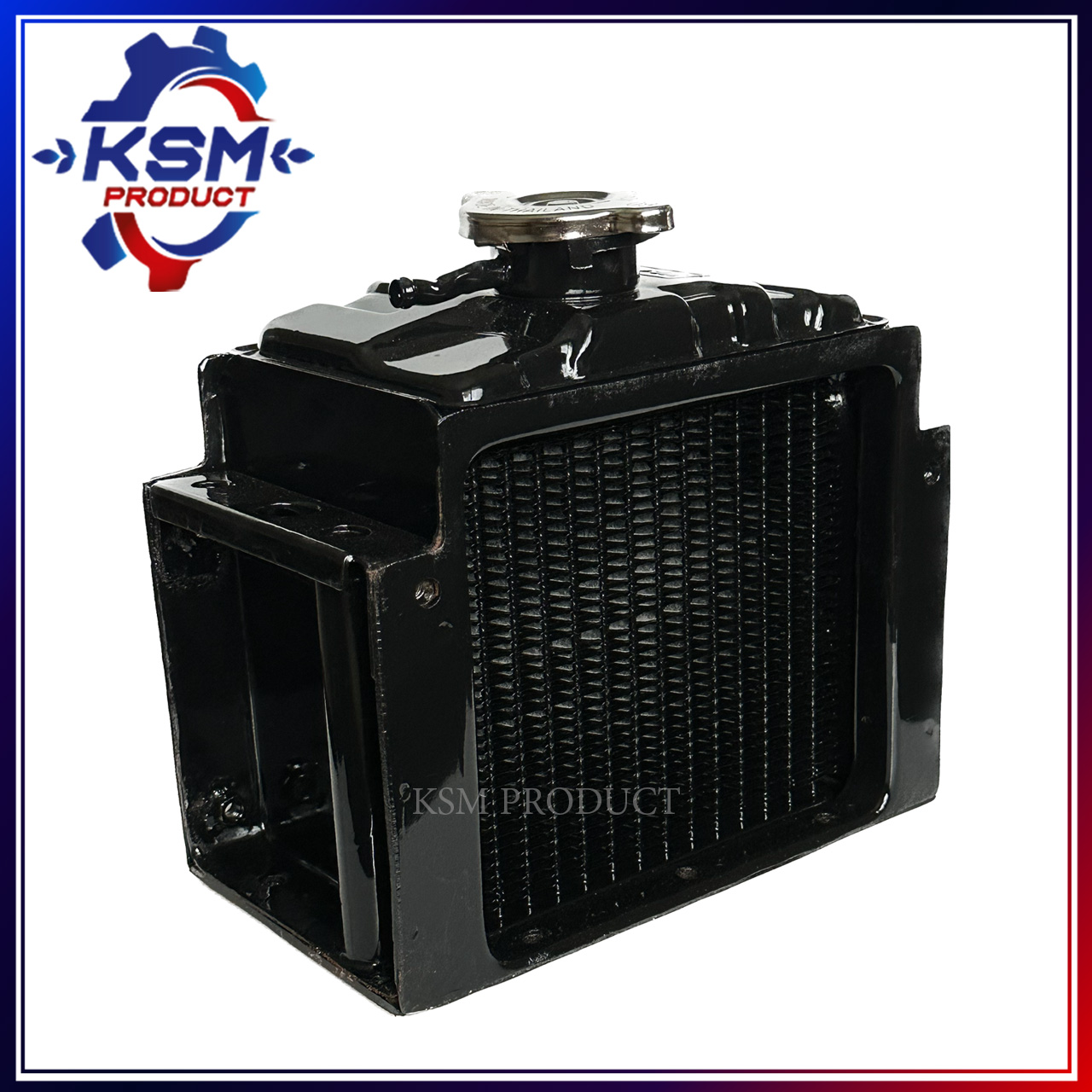 Radiator/Honeycomb Radiator TF75-TF115 L/LM Good Quality Cover Spare ...