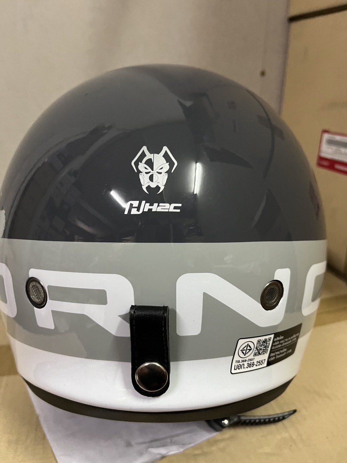 Giorno Open Face Helmet | Shopee Philippines