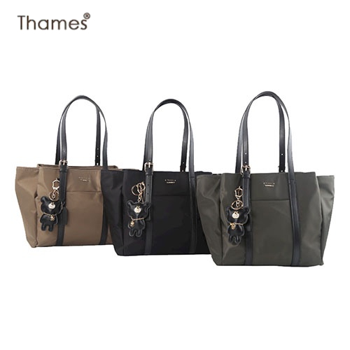 Thames Waterproof Umbrella Cloth Bag Shoulder Bags-TH51311 | Shopee ...