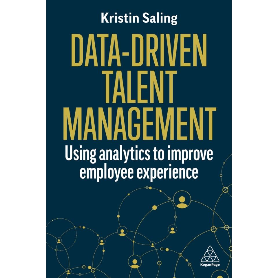 Chulabook|c321|Book Books|DATA-DRIVEN TALENT MANAGEMENT: USING ...