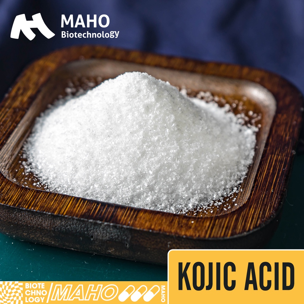 Factory supply high purity Kojic acid cas 501-30-4 | Shopee Philippines