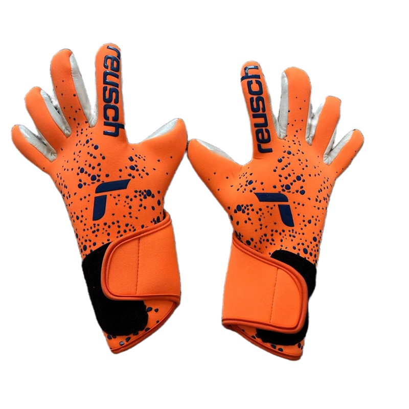 Reusch PureContact 2023 Goalkeeper Gloves SpeedBUMP Super Sticky Shock ...