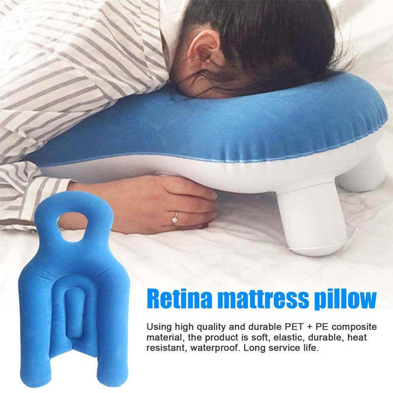 face-down-after-eye-surgery-inflatable-retina-lying-pillow-portable