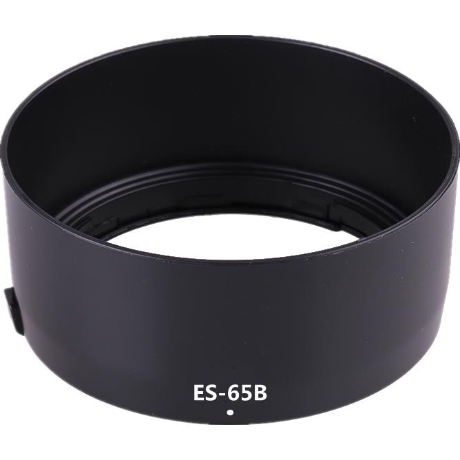[Quick Shipping] Canon RF 50mm 1.8 STM Lens Hood R6 R5 RP Micro Single