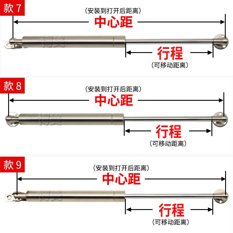24 Hours Shipping = 304/316 Stainless Steel Air Spring Medical ...