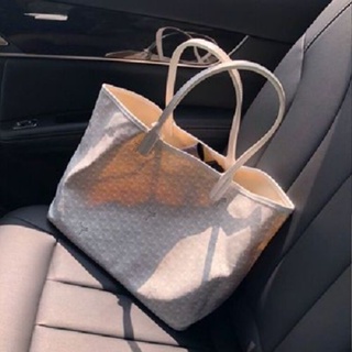 2023 Gao Deya Goyard GAOY Celebrity Same Style Dog Teeth Bag