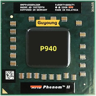 Amd phenom ii x4 p940 hot sale