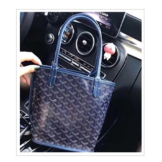 2023 Gao Deya Goyard GAOY Celebrity Same Style Dog Teeth Bag