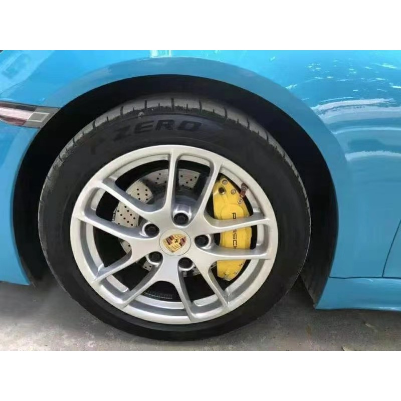 Customized Modified AP Car Calipers Stickers AP Calipers Stickers Brake ...