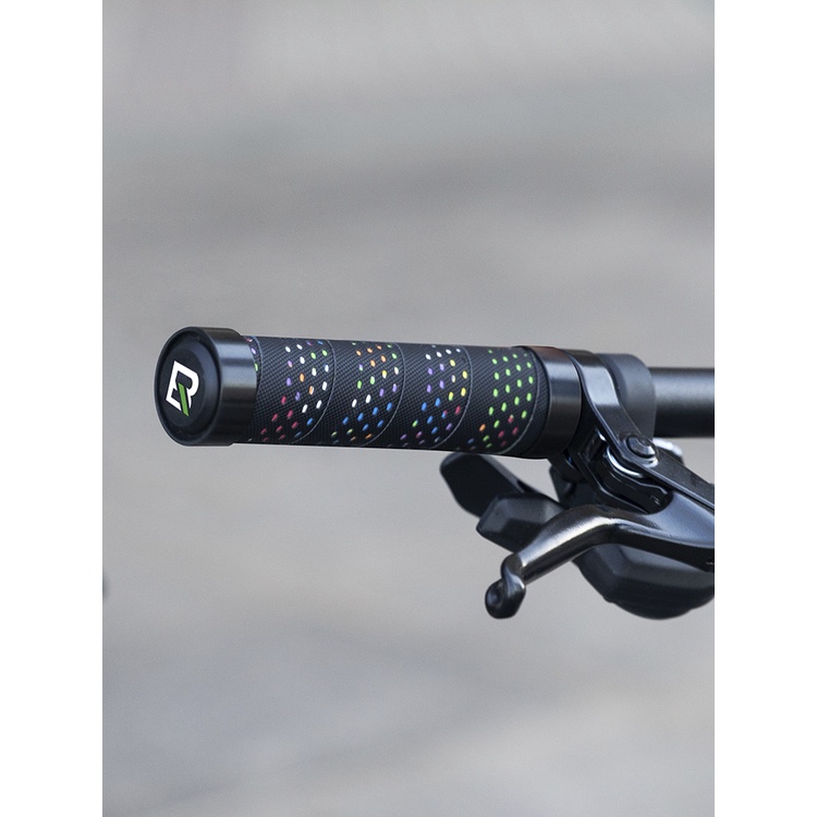 24 Hours Shipping Handlebar Modification Parts Rock Brothers Bicycle Cover Mountain Bike Anti